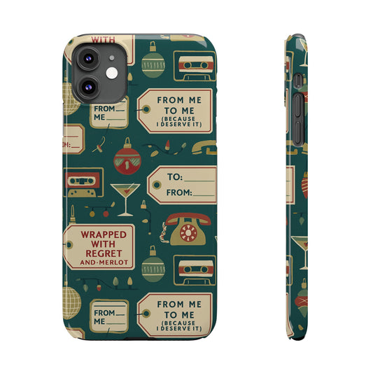 Funny Gift Phone Case