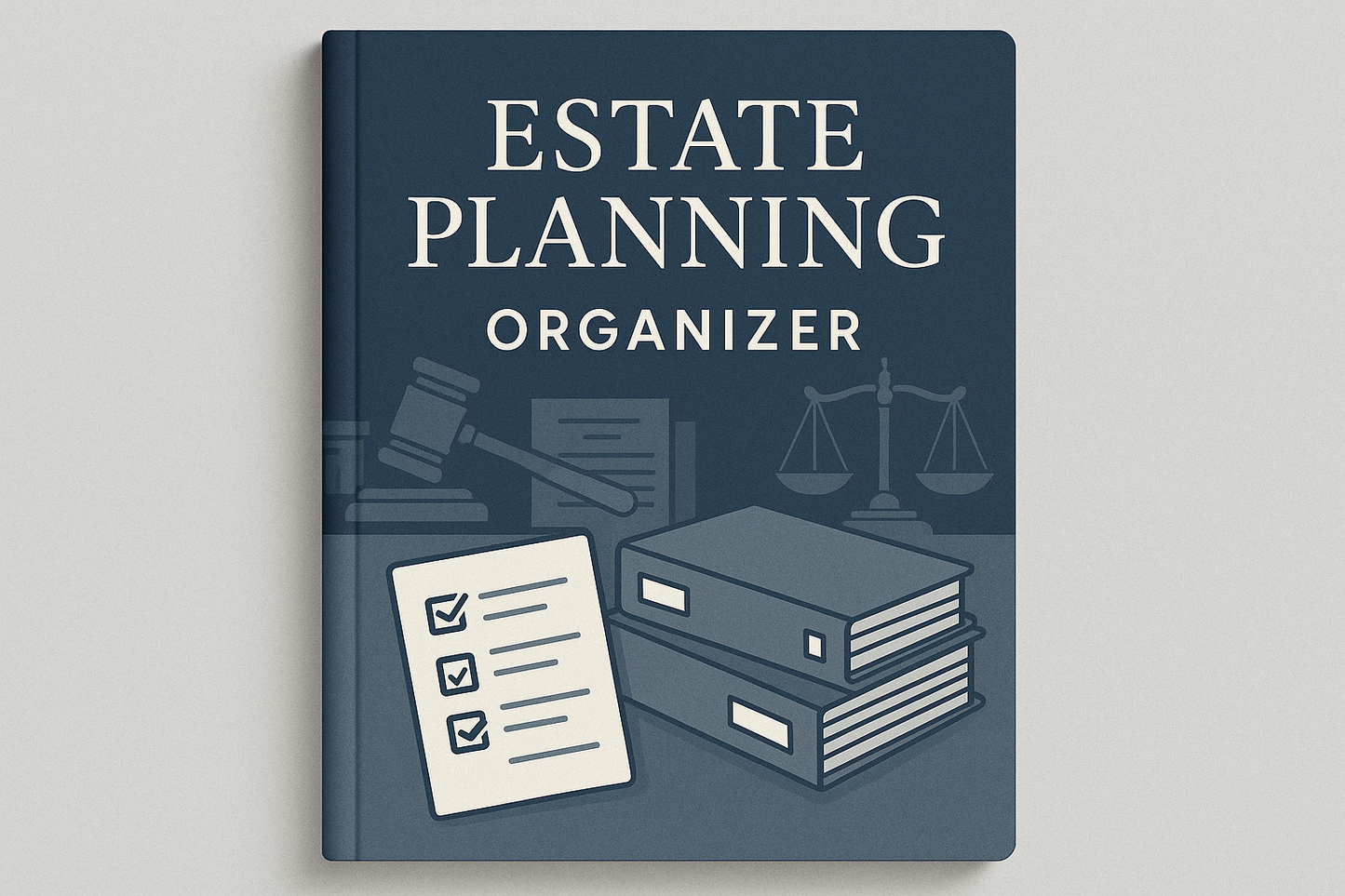 This organizer is designed as a practical starting point and educational tool only. Estate planning laws vary significantly by state, and this document does not constitute legal advice. We strongly recommend consulting with a qualified estate planning attorney in your state before making any legal decisions.