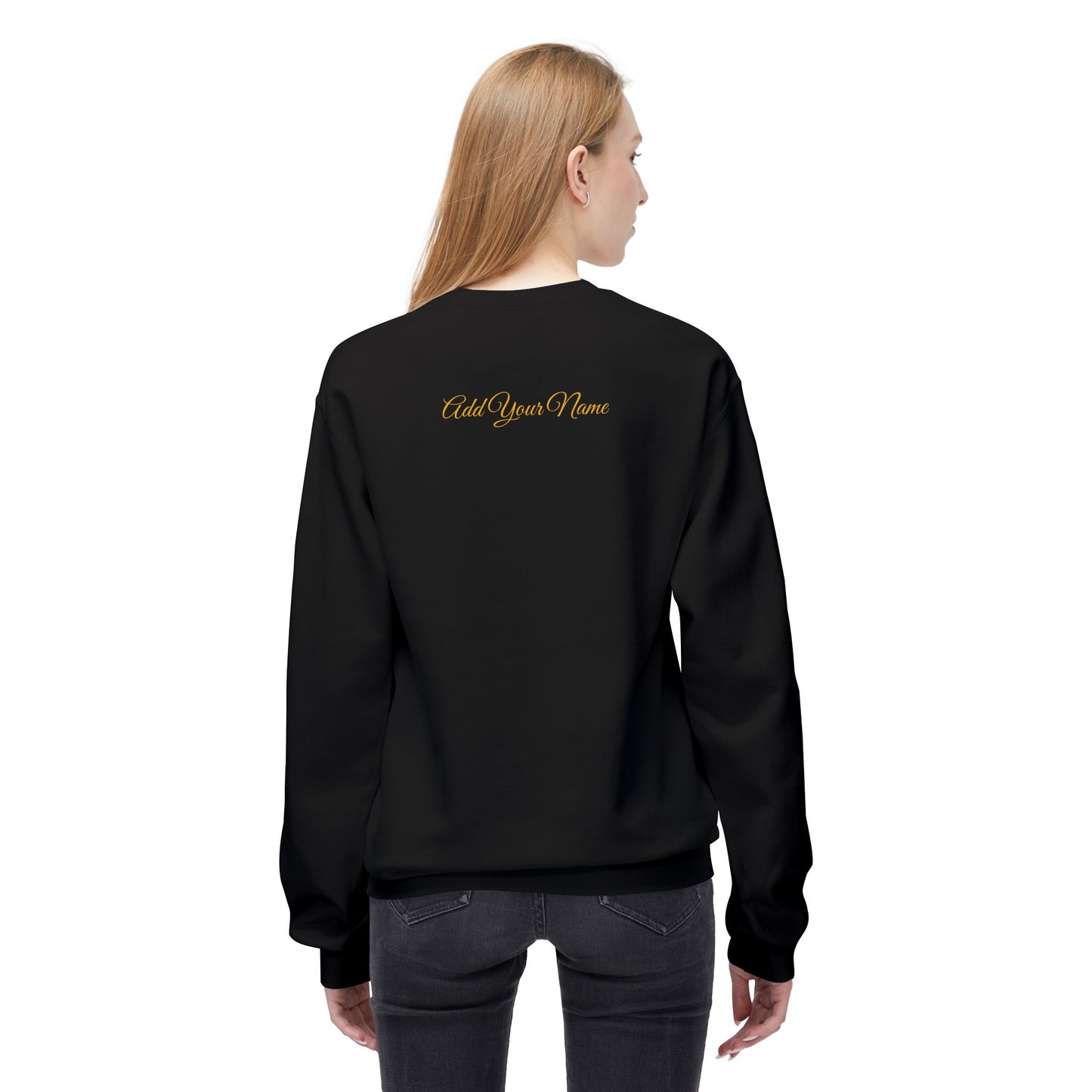 Personalize Class of Back in My Day Sweatshirt, Vintage, Crewneck, Graduation Gift, Vintage Style Crewneck, Retro School Apparel, Unisex Comfortable Sweatshirt