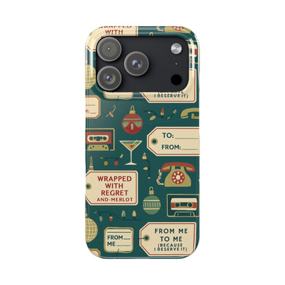 Funny Gift Phone Case