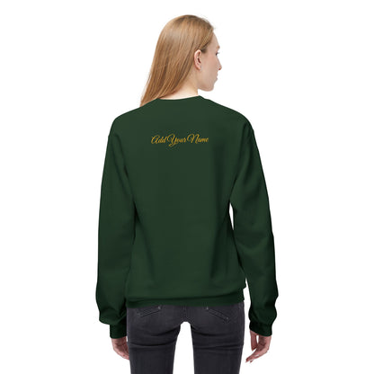 Personalize Class of Back in My Day Sweatshirt, Vintage, Crewneck, Graduation Gift, Vintage Style Crewneck, Retro School Apparel, Unisex Comfortable Sweatshirt
