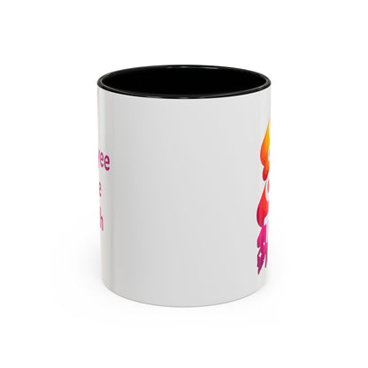 Personalize CEO of My Own Time Coffee Mug | Inspirational Accent Mug | Unique Gift for Entrepreneurs, Graduations, or Motivational Breaks, [...]