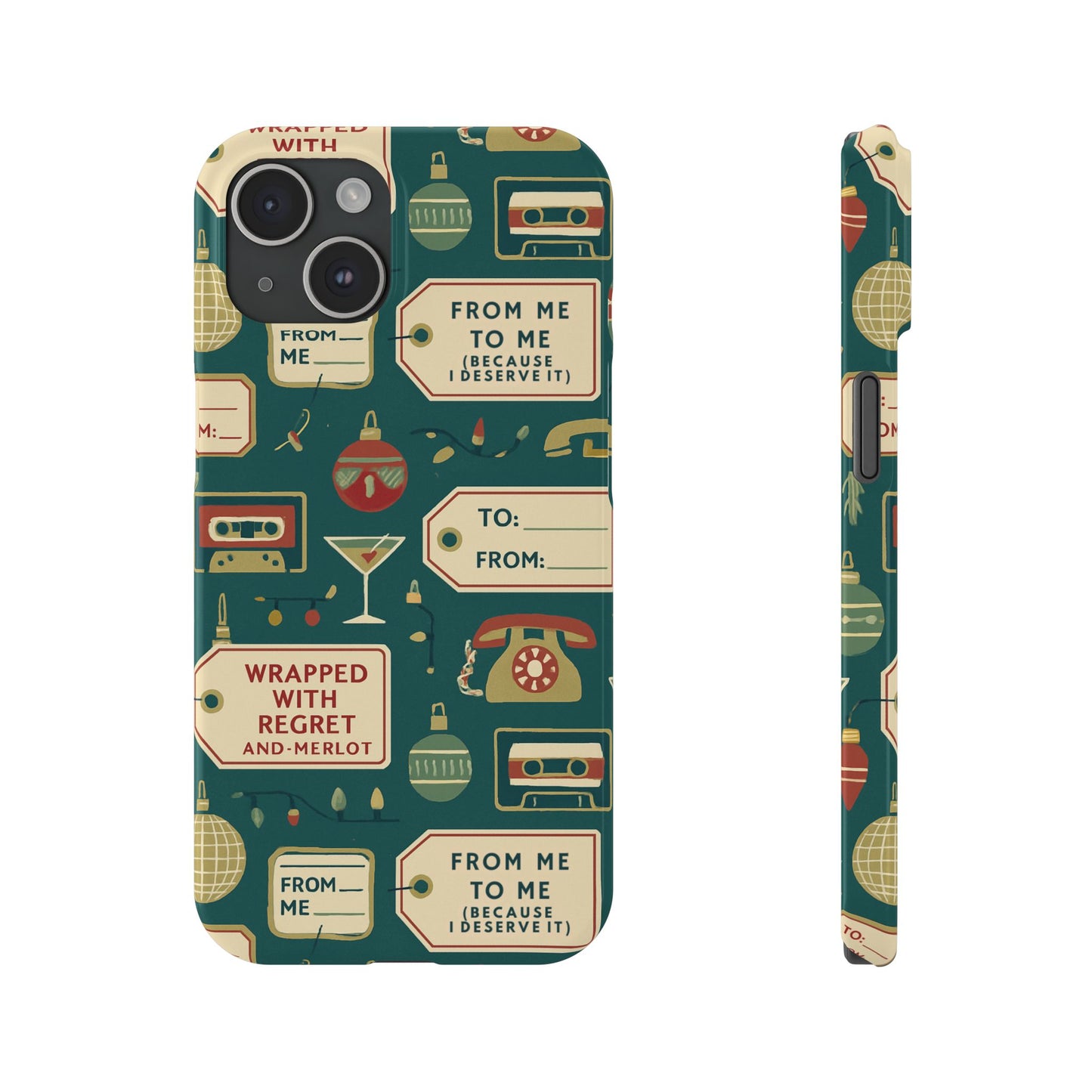Funny Gift Phone Case