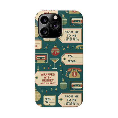 Funny Gift Phone Case