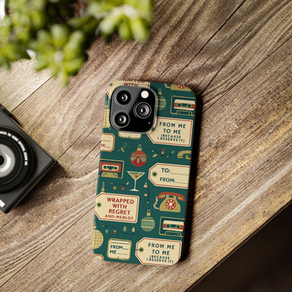 Funny Gift Phone Case