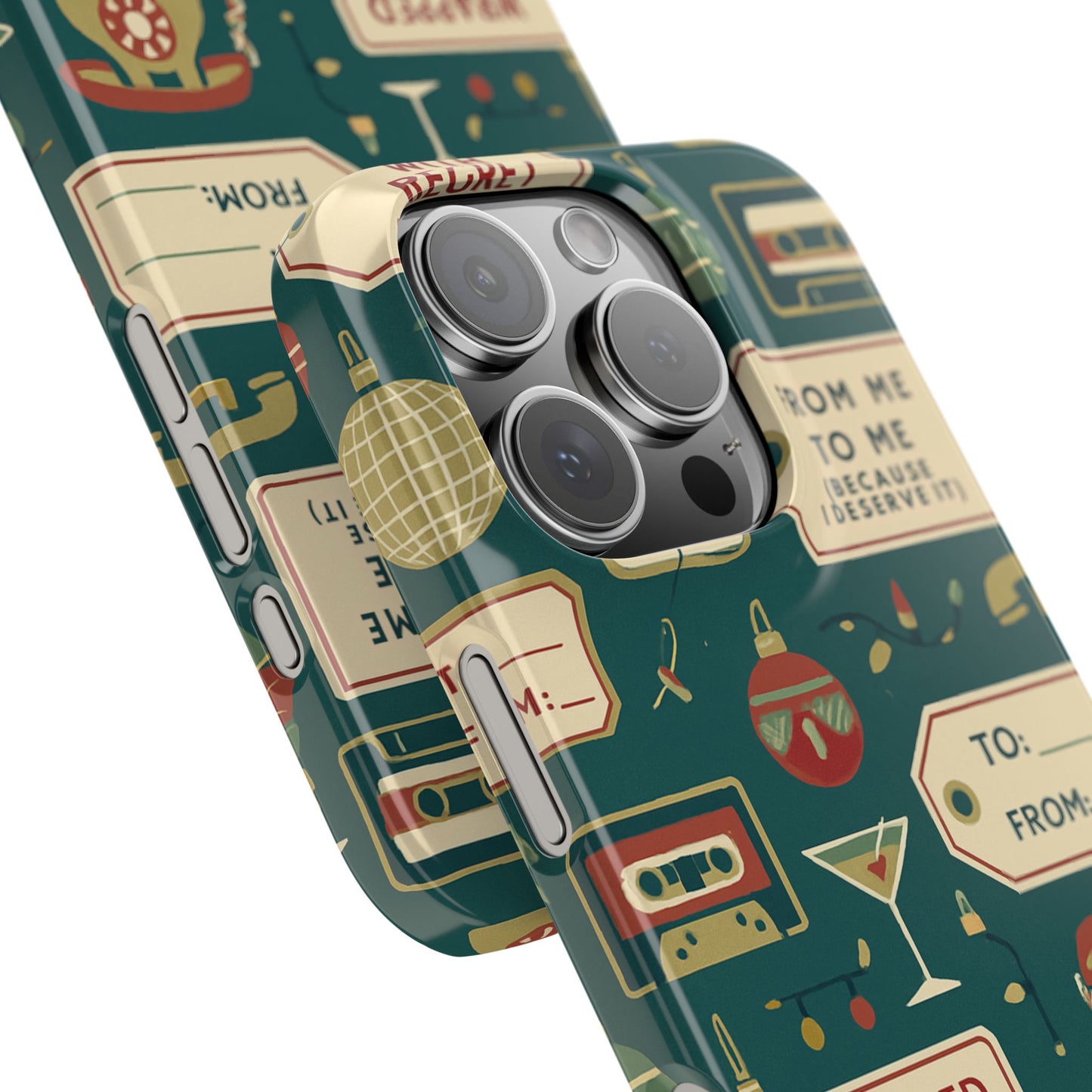 Funny Gift Phone Case