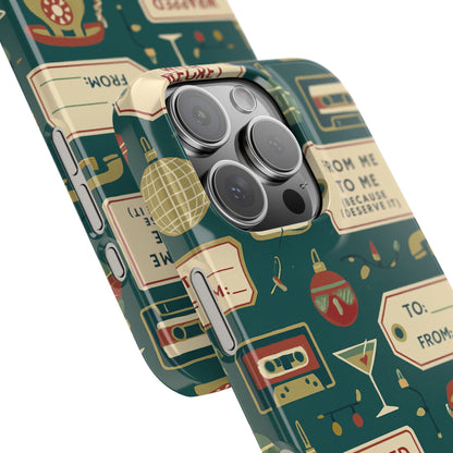Funny Gift Phone Case