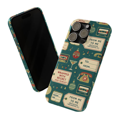 Funny Gift Phone Case