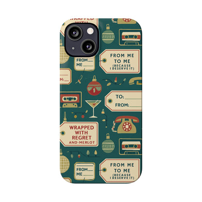 Funny Gift Phone Case