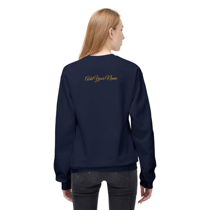 Personalize Class of Back in My Day Sweatshirt, Vintage, Crewneck, Graduation Gift, Vintage Style Crewneck, Retro School Apparel, Unisex Comfortable Sweatshirt