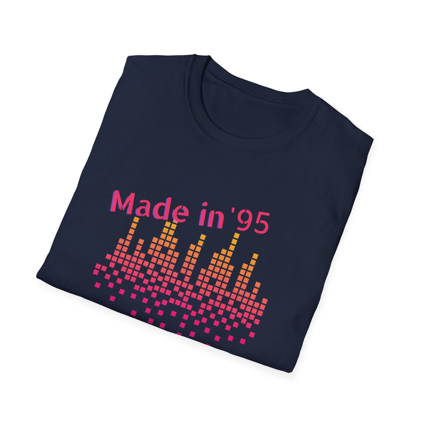 Personalize 90s Style T-Shirt - Unisex Birthyear Still Charting T-Shirt, Vintage 70s or 80s Tee, Fun Nostalgic Gift, Unisex Casual Wear, Perfect for Birthdays and Retro Parties