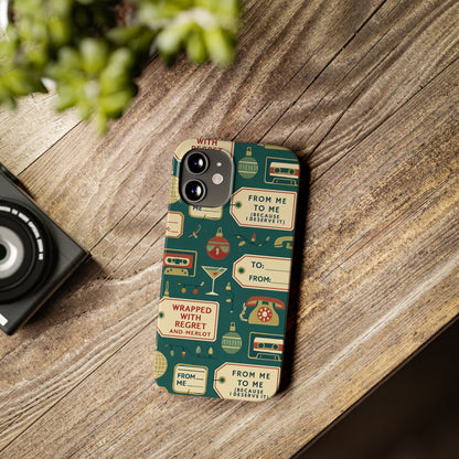 Funny Gift Phone Case