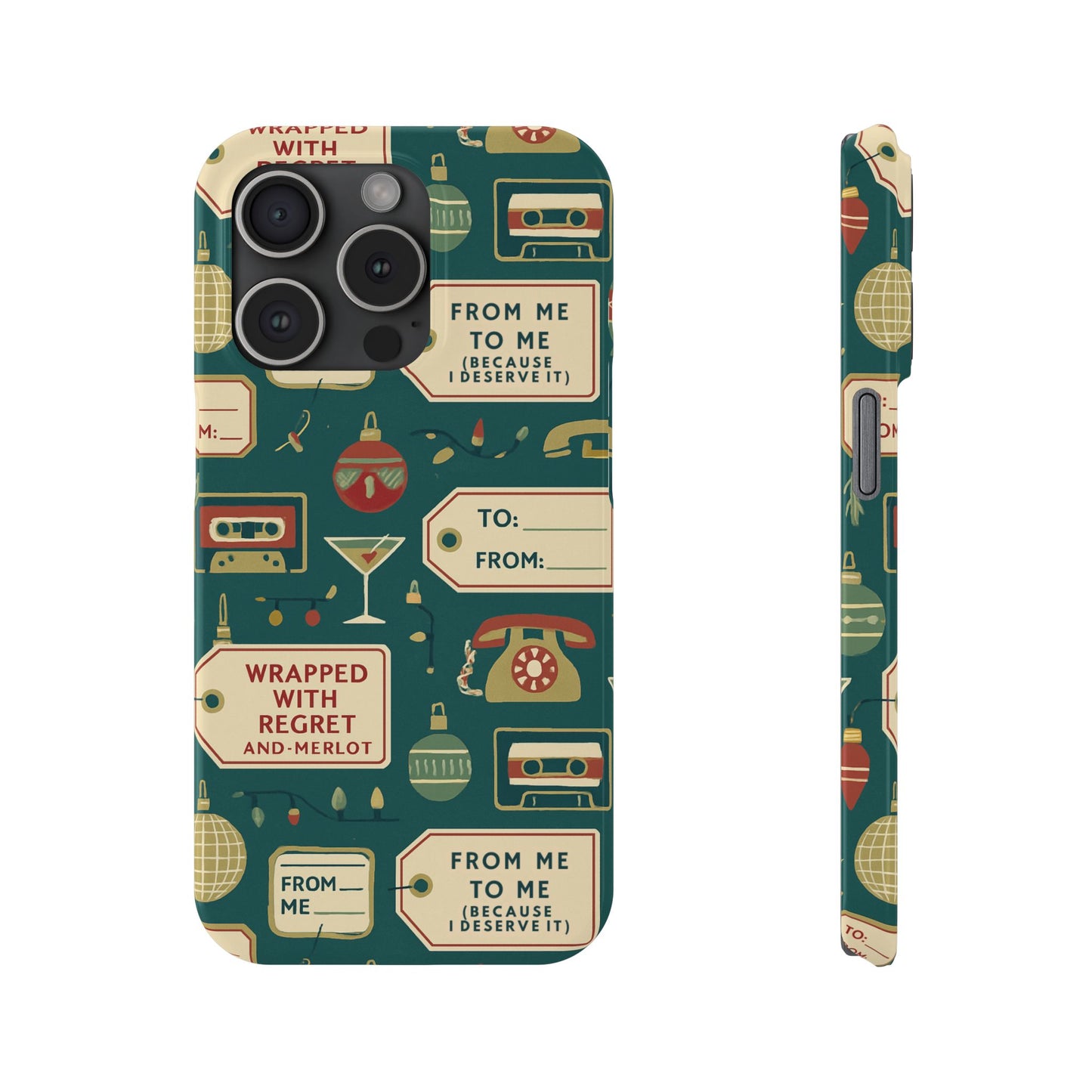 Funny Gift Phone Case