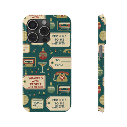 Funny Gift Phone Case