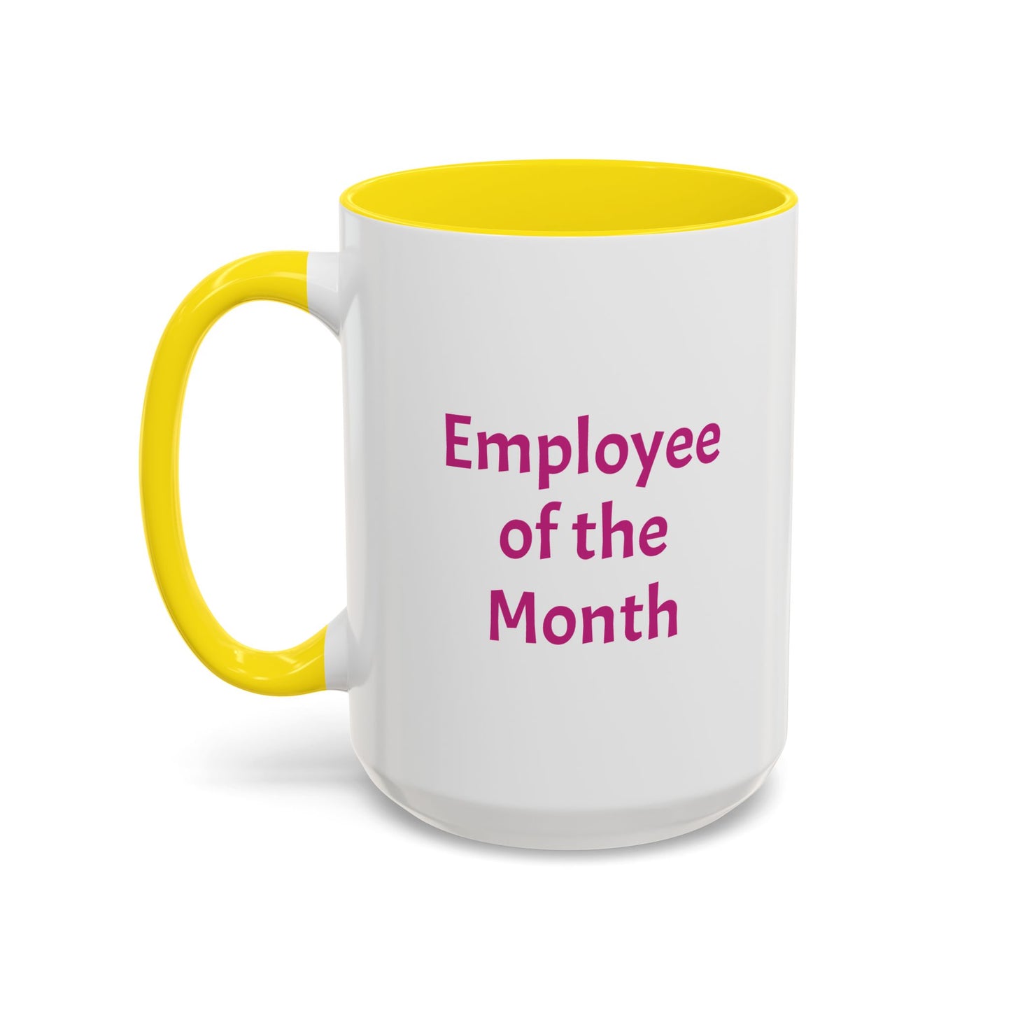 Personalize CEO of My Own Time Coffee Mug | Inspirational Accent Mug | Unique Gift for Entrepreneurs, Graduations, or Motivational Breaks, [...]