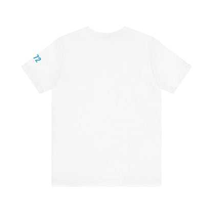 Personalize Vintage Century Born Unisex Tee