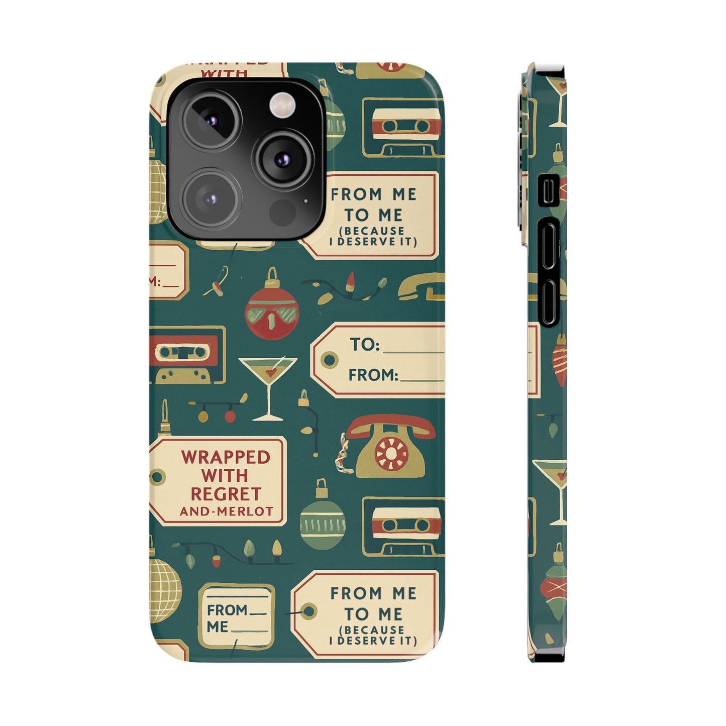 Funny Gift Phone Case