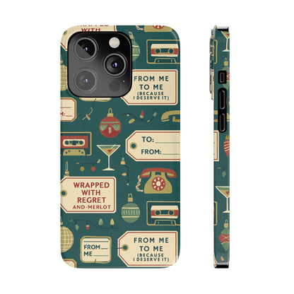 Funny Gift Phone Case