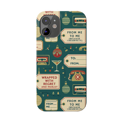 Funny Gift Phone Case