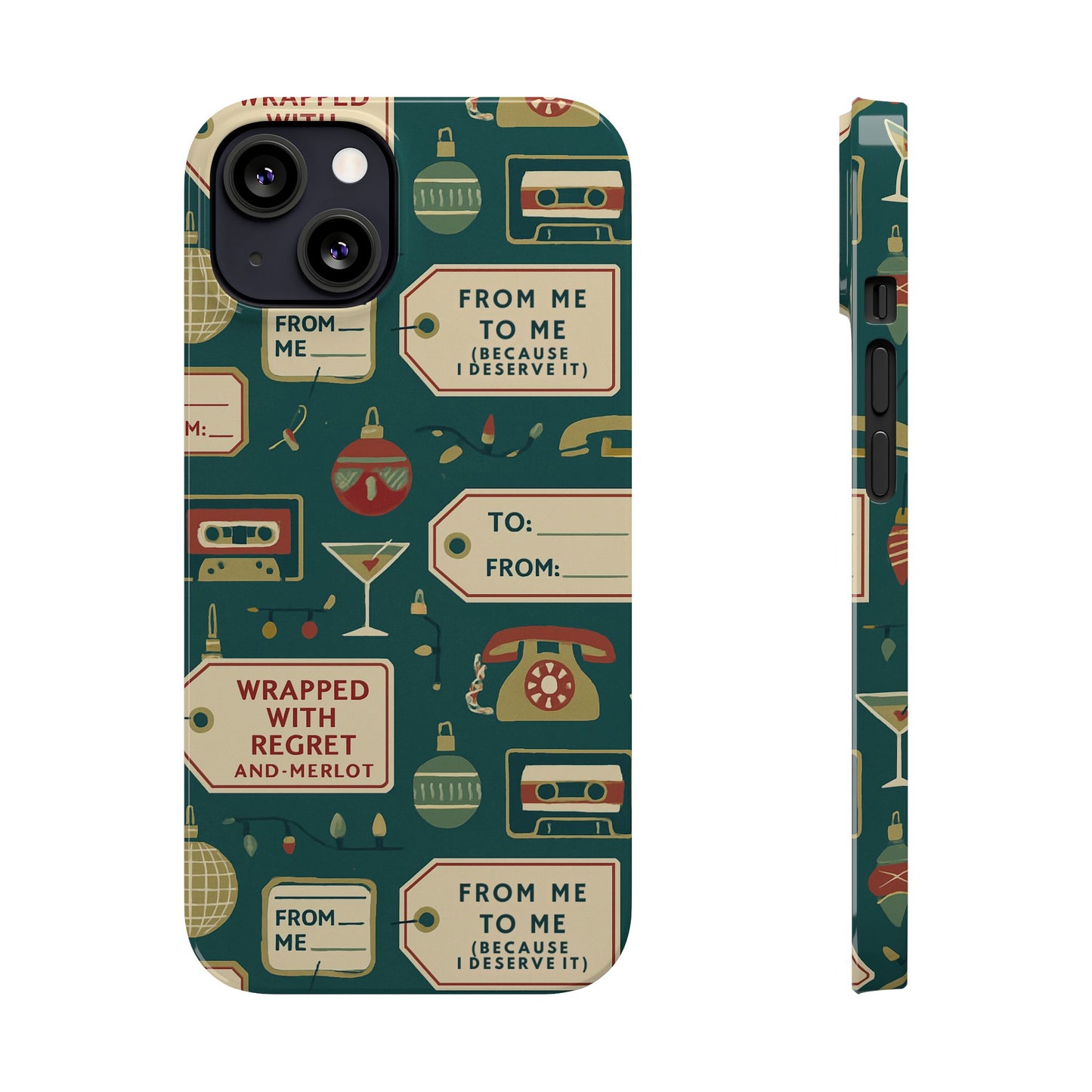 Funny Gift Phone Case