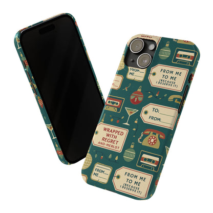 Funny Gift Phone Case