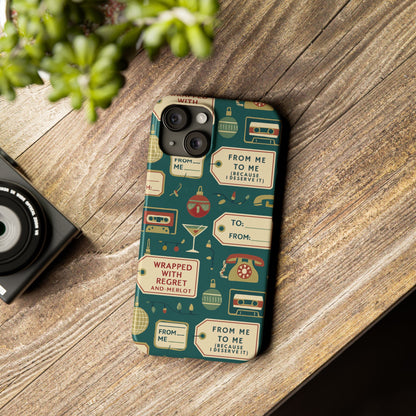 Funny Gift Phone Case