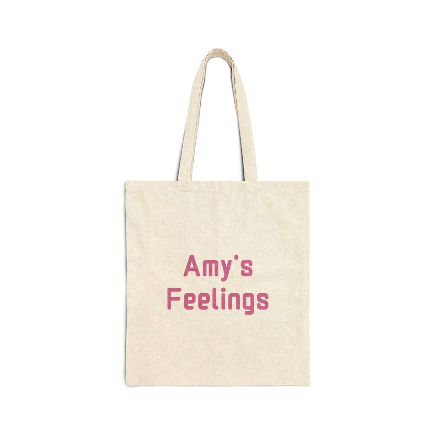 Personalize 90s Nostalgia Cotton Tote Bag, Toting Trauma, Retro Tote, Casual Shopping Bag, Gift for Millennials, Eco-Friendly Canvas Bag