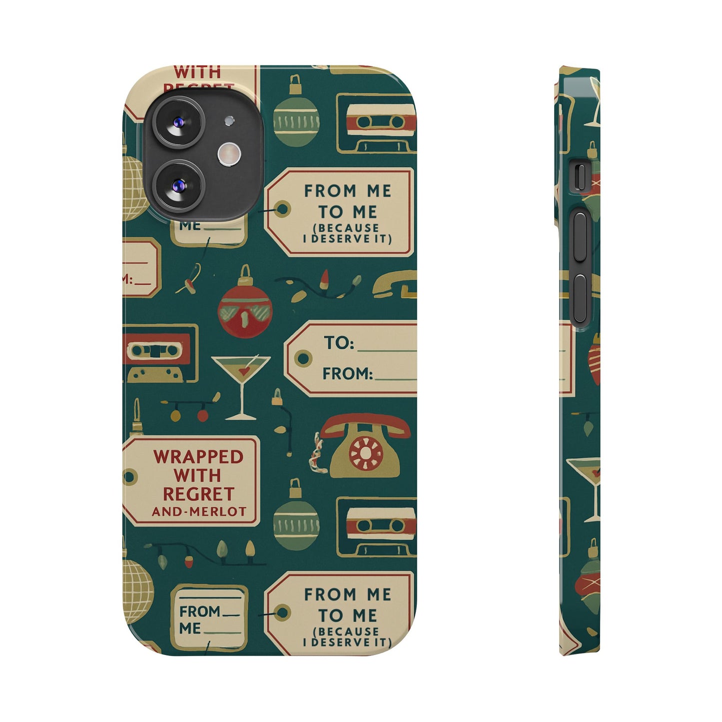 Funny Gift Phone Case