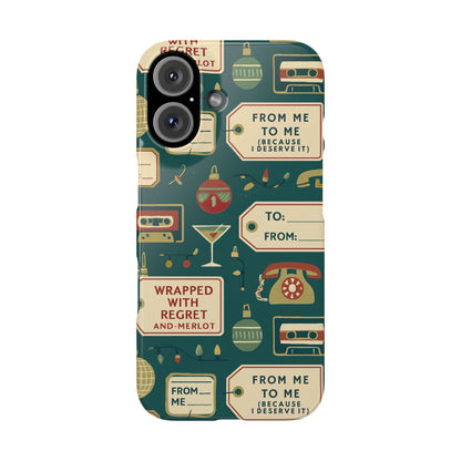 Funny Gift Phone Case
