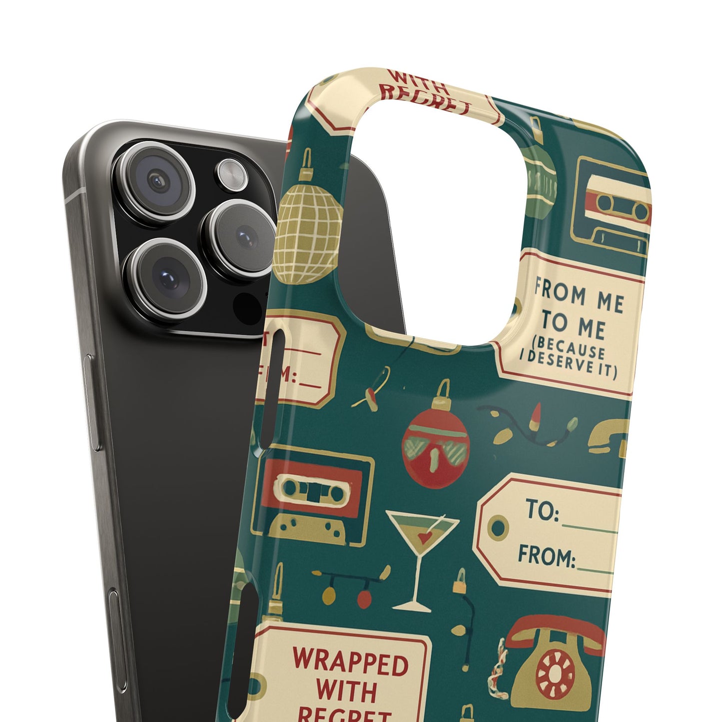 Funny Gift Phone Case