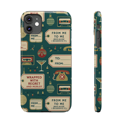 Funny Gift Phone Case