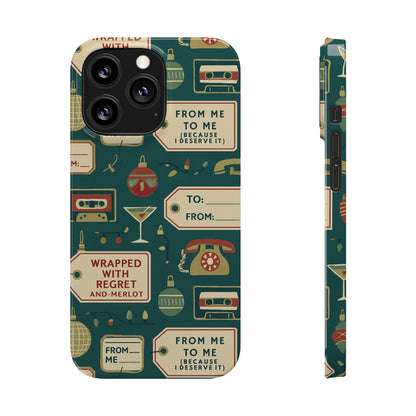 Funny Gift Phone Case