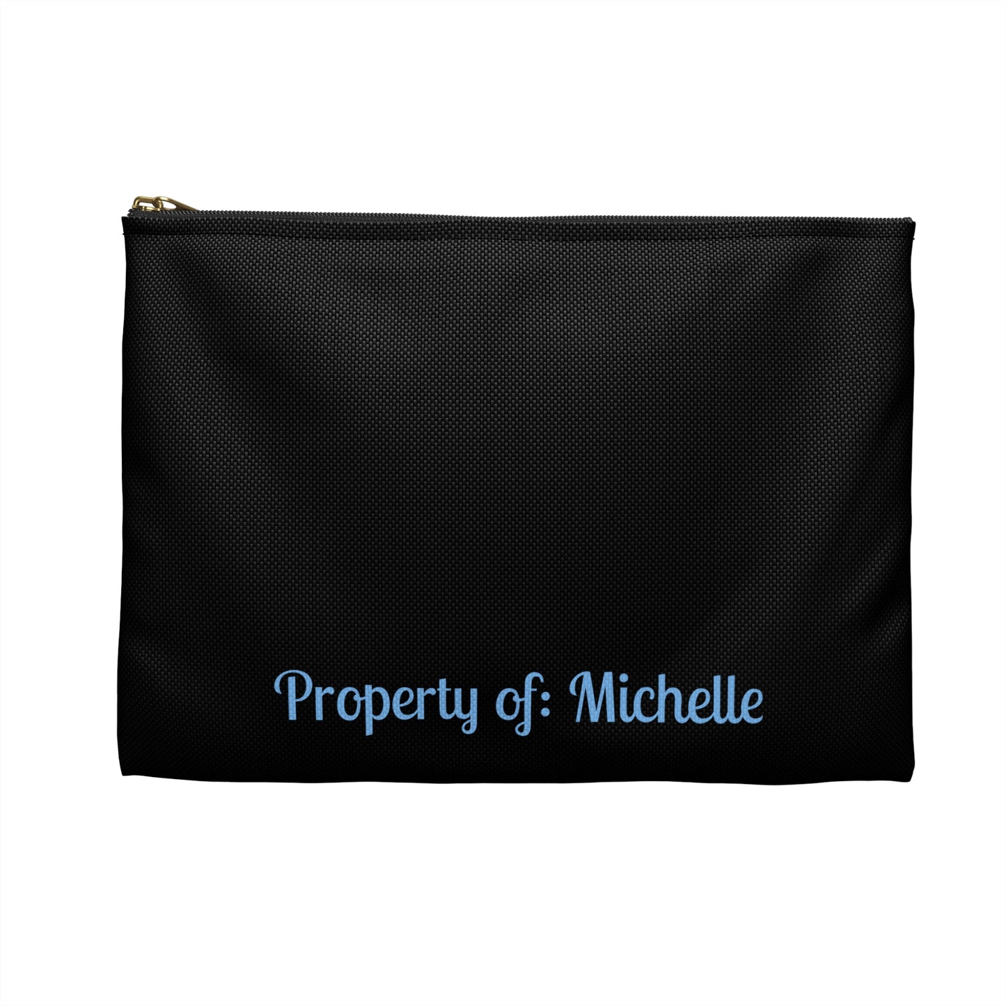 Retro Tech Accessory Pouch - For the Love of Lag and Legacy - Dial Up Survivor