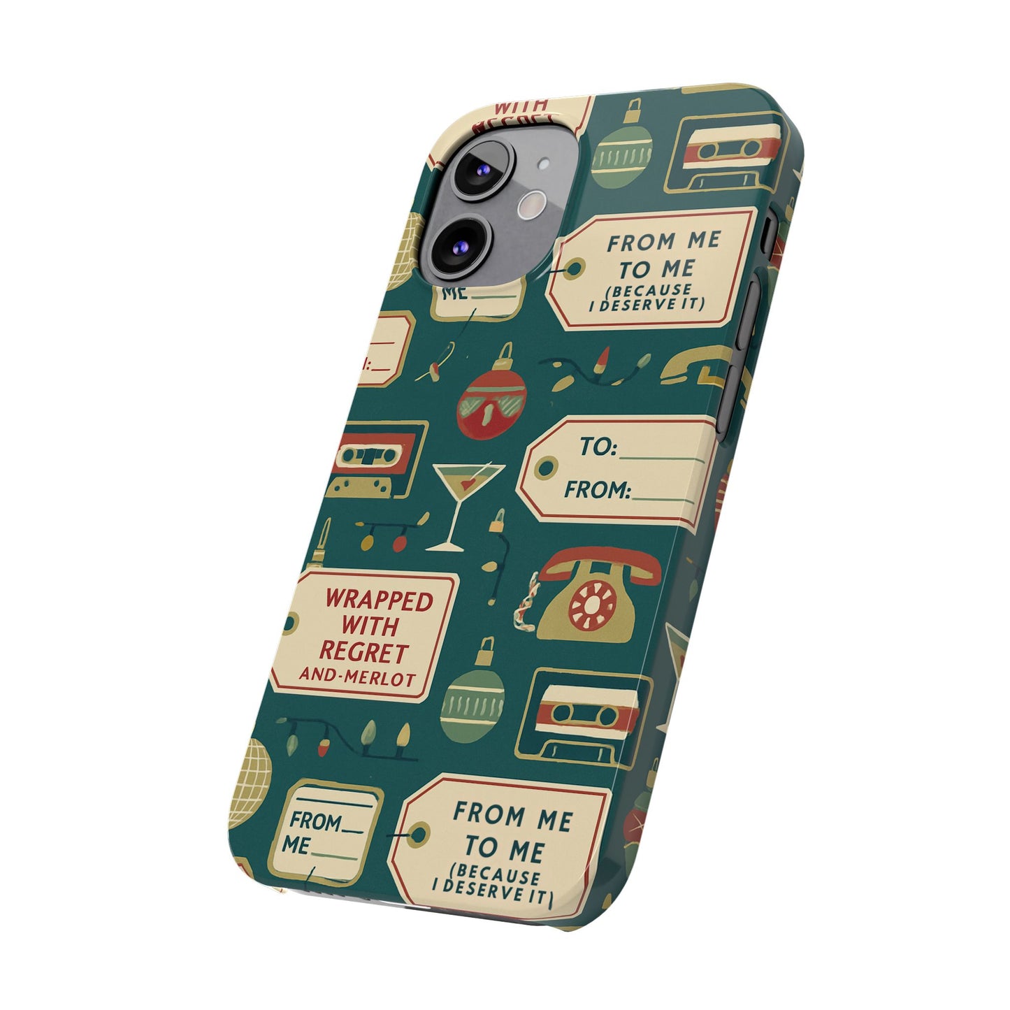 Funny Gift Phone Case