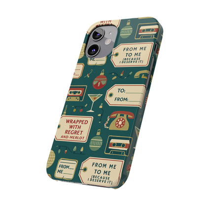 Funny Gift Phone Case