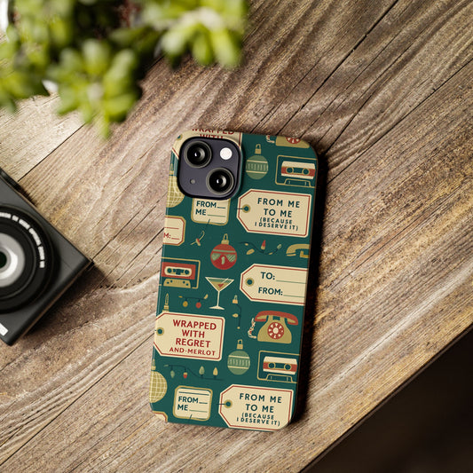 Funny Gift Phone Case