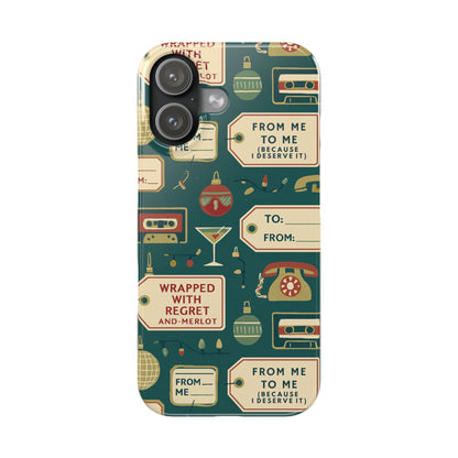Funny Gift Phone Case