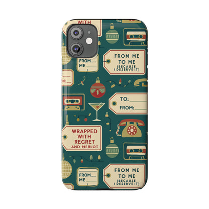 Funny Gift Phone Case