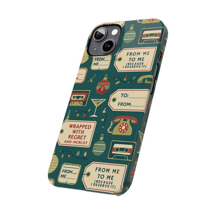 Funny Gift Phone Case