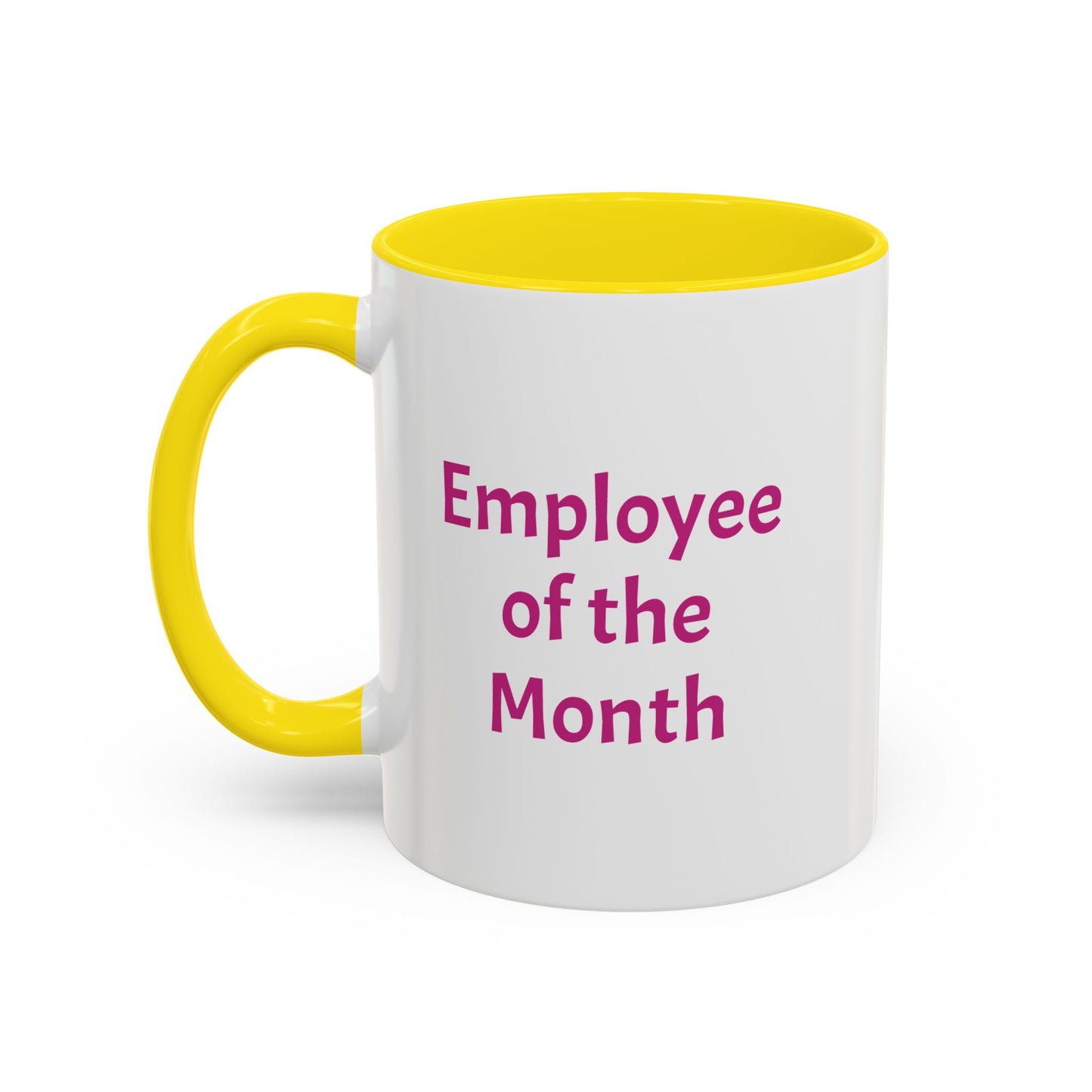 Personalize CEO of My Own Time Coffee Mug | Inspirational Accent Mug | Unique Gift for Entrepreneurs, Graduations, or Motivational Breaks, [...]