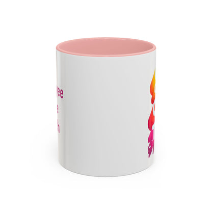 Personalize CEO of My Own Time Coffee Mug | Inspirational Accent Mug | Unique Gift for Entrepreneurs, Graduations, or Motivational Breaks, [...]