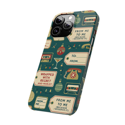 Funny Gift Phone Case