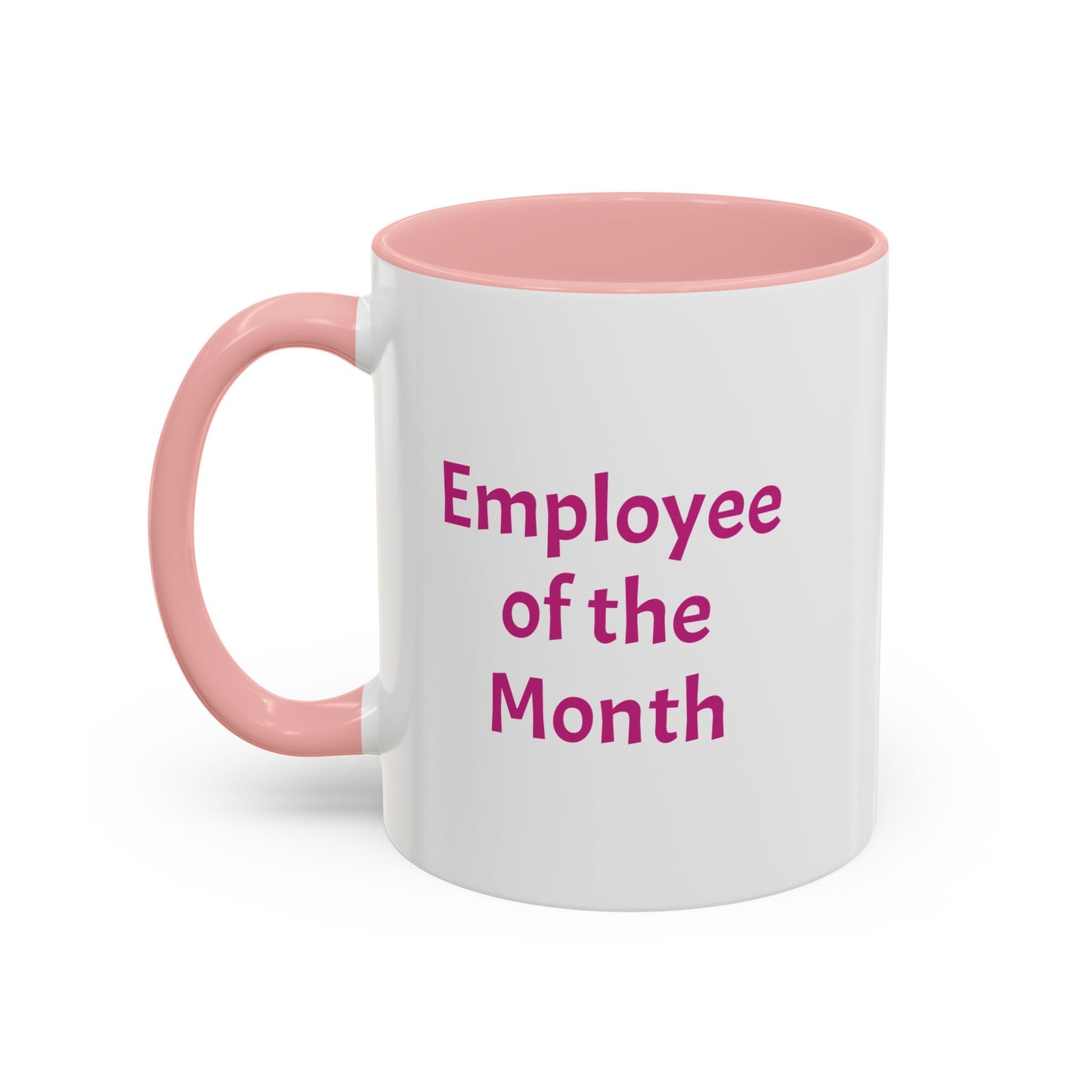 Personalize CEO of My Own Time Coffee Mug | Inspirational Accent Mug | Unique Gift for Entrepreneurs, Graduations, or Motivational Breaks, [...]