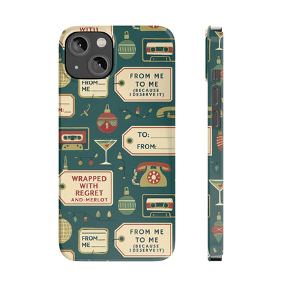 Funny Gift Phone Case