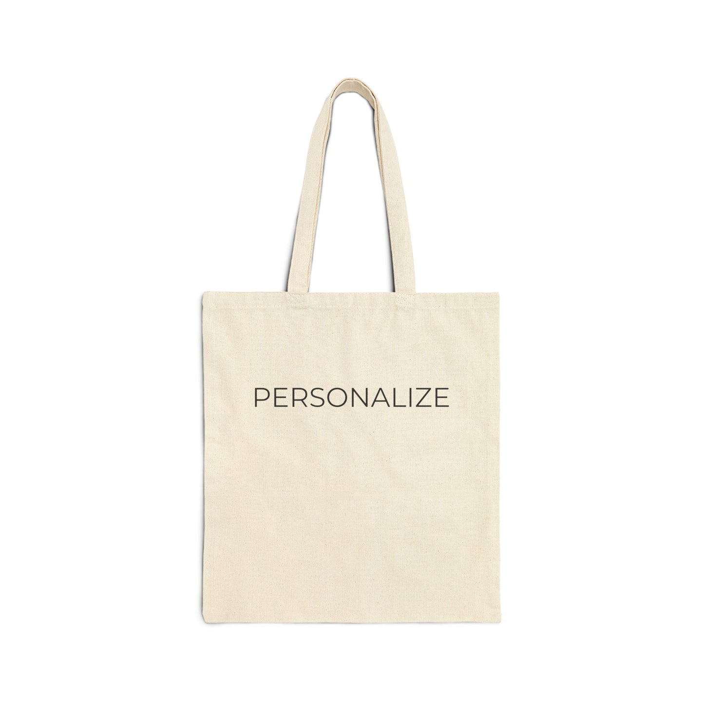Living My Best Midlife Tote Bag - Personalized Cotton Canvas, Great for Everyday Use, Gifts, Shopping, Eco-Friendly, Midlife Celebration