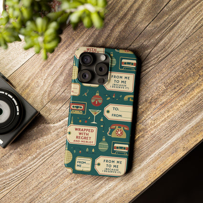 Funny Gift Phone Case