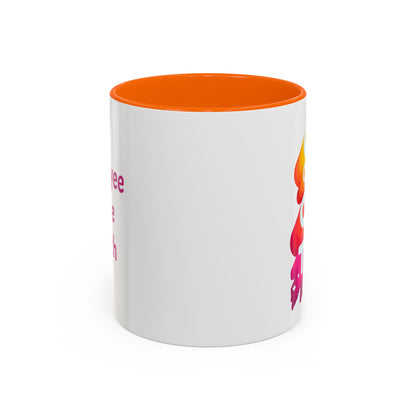 Personalize CEO of My Own Time Coffee Mug | Inspirational Accent Mug | Unique Gift for Entrepreneurs, Graduations, or Motivational Breaks, [...]