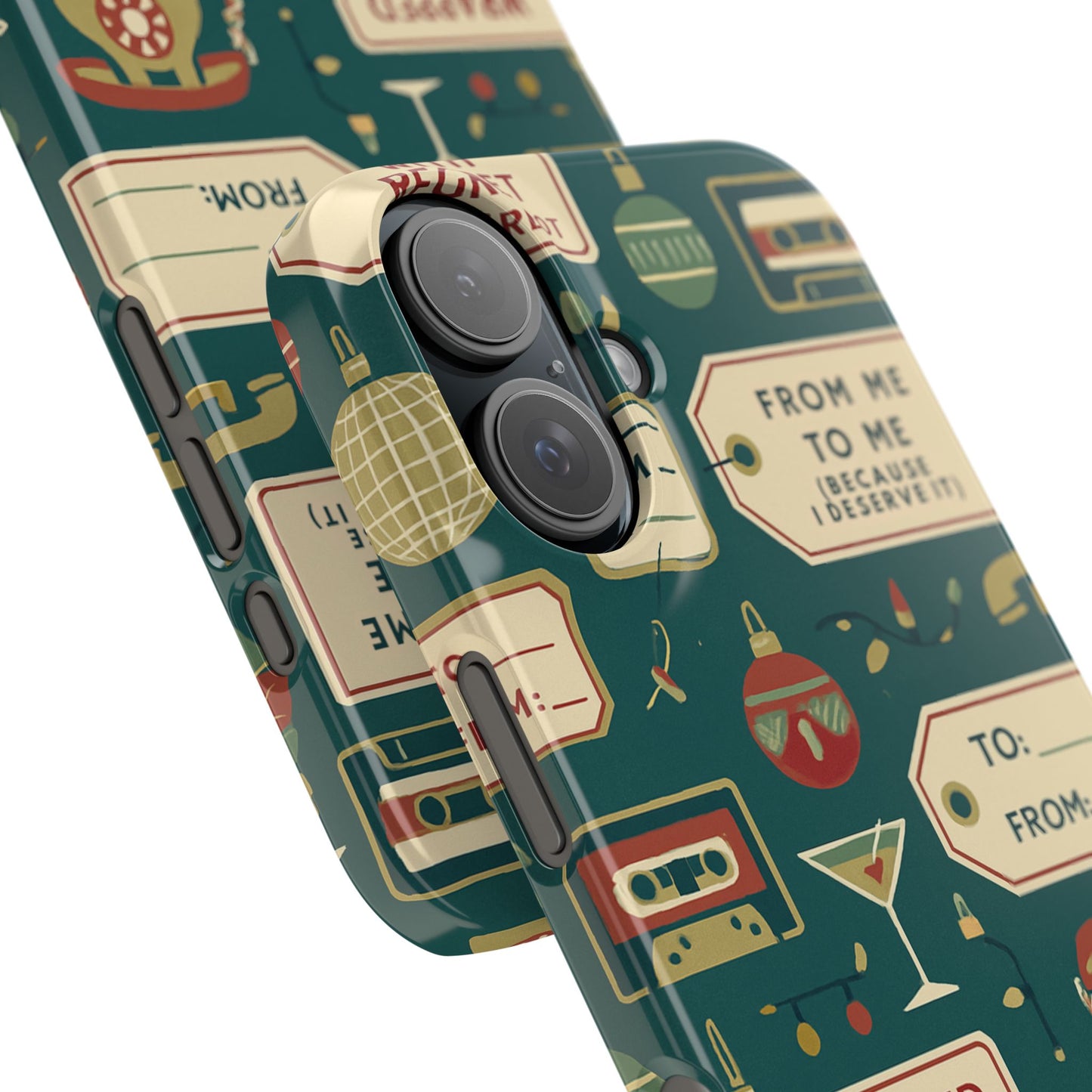 Funny Gift Phone Case