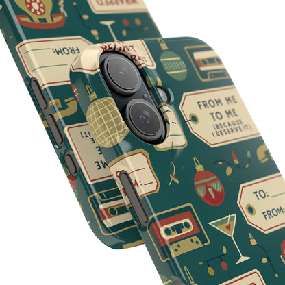 Funny Gift Phone Case