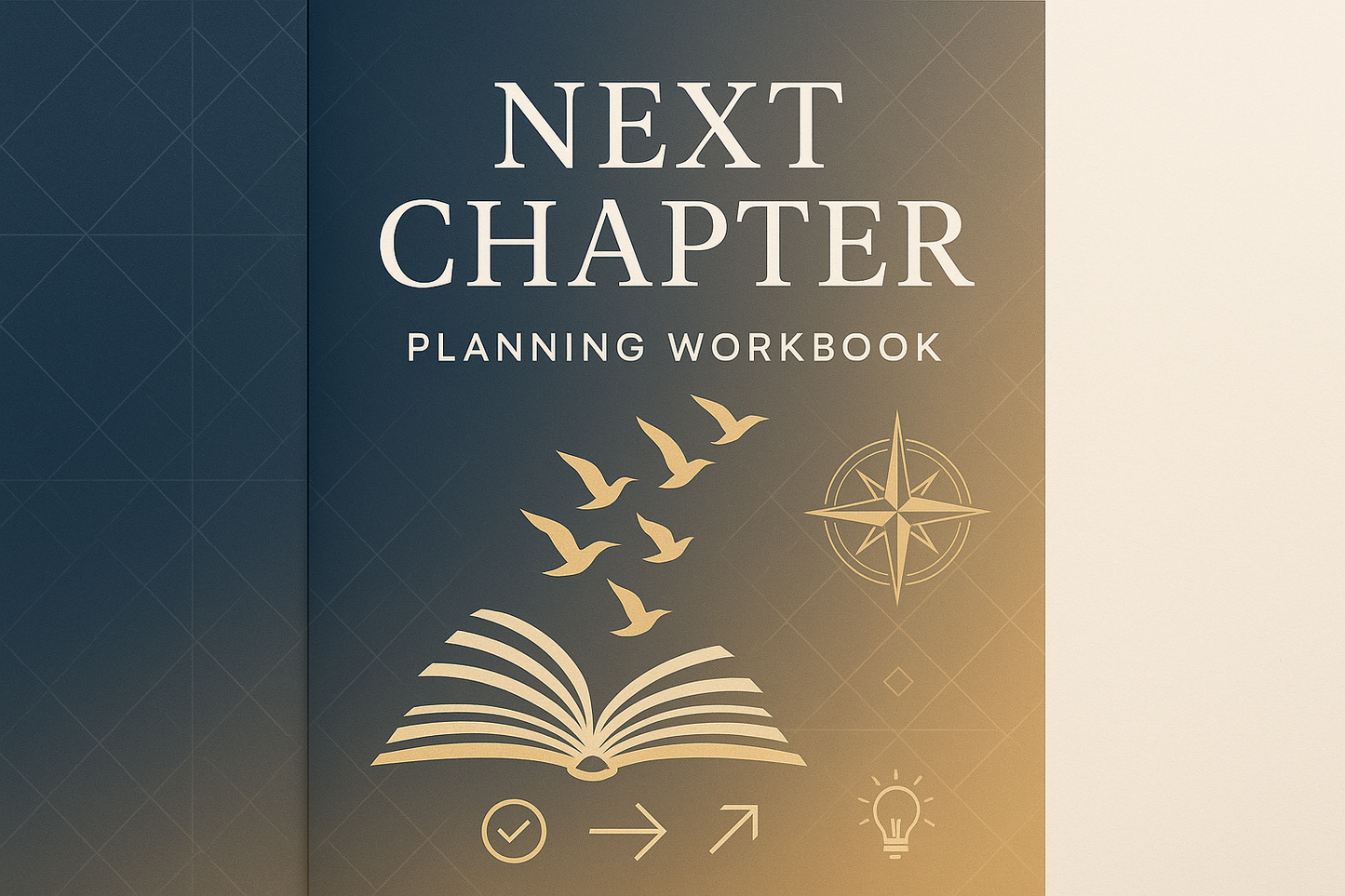 Next Chapter Planning Workbook 